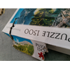 Puzzle TREFL Premium Quality Jezioro Morskie Oko 26167 (1500 elementów) Liczba elementów [szt] 1500