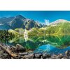 Puzzle TREFL Premium Quality Jezioro Morskie Oko 26167 (1500 elementów) Wiek 12+