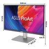 Monitor ASUS ProArt PA24ACRV 23.8" 2560x1440px IPS Przeznaczenie Do domu i biura
