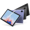 Tablet DOOGEE U9 10.1" 3/64 GB Wi-Fi Czarny Funkcje ekranu 78% screen-to-body ratio