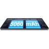 Tablet DOOGEE U9 10.1" 3/64 GB Wi-Fi Czarny Wielkość pamięci RAM [GB] 3