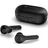 Słuchawki dokanałowe MOTOROLA Moto Buds 085 Czarny Transmisja bezprzewodowa Bluetooth