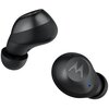 Słuchawki dokanałowe MOTOROLA Moto Buds 270 ANC Wodoodporne Czarny Transmisja bezprzewodowa Bluetooth