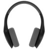 Słuchawki nauszne MOTOROLA XT 500 BLK Czarny Transmisja bezprzewodowa Bluetooth