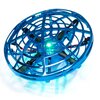 Mini dron zdalnie sterowany S-LINE Ufo RCC105 Zasilanie Akumulatorowe