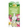 Wkład do elektrycznego odświeżacza powietrza AIR WICK Kwitnący Jaśmin I Frezja 19 ml