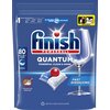Kapsułki do zmywarki FINISH Powerball Quantum All in 1 Fresh - 80 szt.