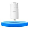 Filtr do fontanny CATLINK Pure 3 Materiał Tworzywo ABS