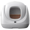 Inteligentna kuweta dla kota CATLINK Baymax Lite Materiał Tworzywo sztuczne