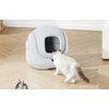 Inteligentna kuweta dla kota CATLINK Baymax Lite Rejestracja wideo i przechwytywanie obrazu Nie