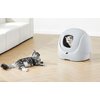 Inteligentna kuweta dla kota CATLINK Baymax Lite Wymienny filtr Nie