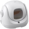 Inteligentna kuweta dla kota CATLINK Baymax Lite Pojemność zbiornika na odpady [l] 7
