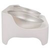 Miska dla psa i kota PAW IN HAND Bowl W Biały Przeznaczenie Dla psa