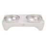 Miska dla psa i kota PAW IN HAND Bowl W Biały