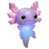 Zabawka interaktywna ANIMAGIC Axolotl 930393.006 (1 zabawka) Funkcje rozwojowe Sensoryka