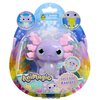Zabawka interaktywna ANIMAGIC Axolotl 930393.006 (1 zabawka) Wiek 4+