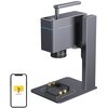 Grawerka laserowa LASERPECKER 3 (wersja Basic) Waga [kg] 2.538