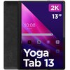 Tablet LENOVO Yoga Tab 13 YT-K606F 13" 8/128 GB Wi-Fi Czarny