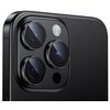 Nakładka na obiektyw HOFI CamRing Pro+ do Apple iPhone 15 Pro/15 Pro Max Przezroczysty Model telefonu iPhone 15 Pro Max