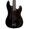 Gitara basowa ARROW Session Bass 4 Night Brązowo-czarny Drewno gryfu Klon kanadyjski