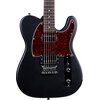 Gitara elektryczna ARROW TL 22 Mat Rosewood T-shell Czarny Długość [cm] 104