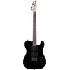 Gitara elektryczna ARROW TL 22 Deep Rosewood Czarny