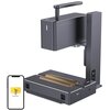 Grawerka laserowa LASERPECKER 2 (wersja Suit) Wbudowana kamera Nie