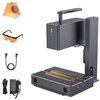 Grawerka laserowa LASERPECKER 2 (wersja Suit) Waga [kg] 2.2