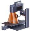 Grawerka laserowa LASERPECKER 4 (wersja Deluxe) Wbudowana kamera Nie