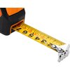 Miara zwijana NEO TOOLS 67-234 (7.5 m) Funkcje dodatkowe Magnes