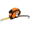 Miara zwijana NEO TOOLS 67-234 (7.5 m) Funkcje dodatkowe Amortyzator zwijania taśmy