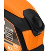 Miara zwijana NEO TOOLS 67-235 (10 m) Funkcje dodatkowe Magnes