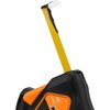 Miara zwijana NEO TOOLS 67-235 (10 m) Funkcje dodatkowe Uchwyt na pasek