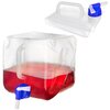 Bukłak REDCLIFFS 8095732 (10 L) Pojemność [l] 10