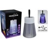 Lampa owadobójcza REDCLIFFS 924412 Rodzaj Lampa owadobójcza