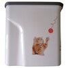 Pojemnik na karmę CURVER Pet Life 2L Przeznaczenie Dla psa