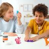 Masa plastyczna HEY CLAY Forest Animals Zwierzęta leśne HCL15022CEE15 Rodzaj Masa plastyczna