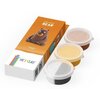 Masa plastyczna HEY CLAY Niedźwiadek HCL30105CEE3 Rodzaj Masa plastyczna
