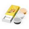 Masa plastyczna HEY CLAY Lisek HCL30107CEE3 Rodzaj Masa plastyczna