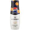 Syrop SODASTREAM Pepsi Max Zero Mango 440 ml bez cukru Wydajność [porcje] 36