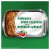 Kapsułki do zmywarki FAIRY Platinum Plus All in One Blue - 71 szt. Funkcja nabłyszczania Tak