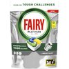 Kapsułki do zmywarki FAIRY Platinum All in One Lemon -  51 szt.