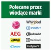 Kapsułki do zmywarki FAIRY Platinum Plus All in One Lemon - 36 szt. Funkcja nabłyszczania Tak