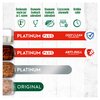 Kapsułki do zmywarki FAIRY Platinum Plus All in One Lemon - 36 szt. Funkcja soli Tak