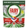 Kapsułki do zmywarki FAIRY Platinum Plus All in One Lemon - 36 szt.