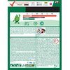 Kapsułki do zmywarki FAIRY Original All in One Lemon - 56 szt. Rodzaj produktu Kapsułki
