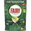 Kapsułki do zmywarki FAIRY Original All in One Lemon - 56 szt.