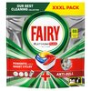 Kapsułki do zmywarki FAIRY Platinum Plus All in One Lemon - 88 szt.