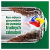 Kapsułki do zmywarki FAIRY Platinum Plus All in One Lemon - 88 szt. Funkcja nabłyszczania Tak