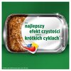 Kapsułki do zmywarki FAIRY Platinum Plus All in One Lemon - 88 szt. Czyszczenie filtra zmywarki Tak